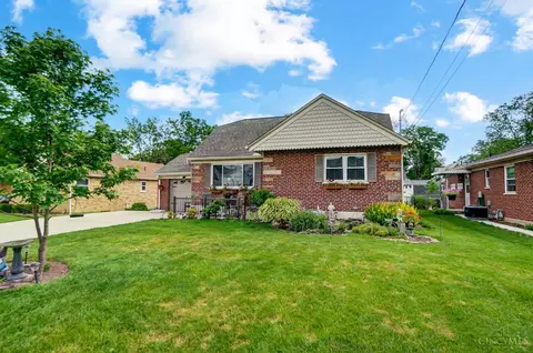 Exterior - 4641 Miller Rd, Blue Ash, OH 45242 photo 2 of 17