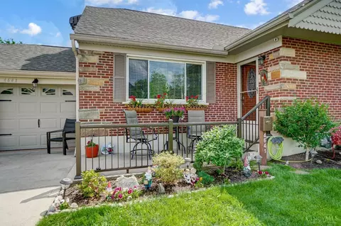 Exterior - 4641 Miller Rd, Blue Ash, OH 45242 photo 4 of 17
