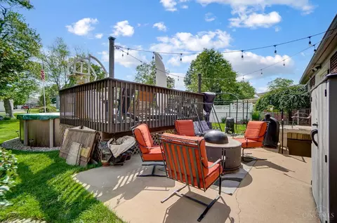 Exterior - 4641 Miller Rd, Blue Ash, OH 45242 photo 16 of 17