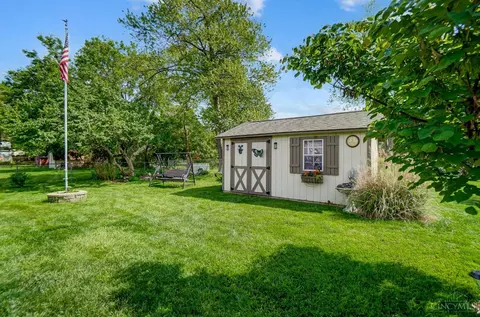 Exterior - 4641 Miller Rd, Blue Ash, OH 45242 photo 10 of 17