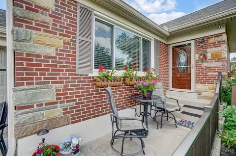 Exterior - 4641 Miller Rd, Blue Ash, OH 45242 photo 5 of 17