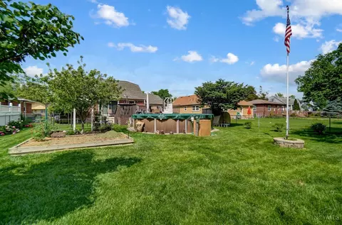 Exterior - 4641 Miller Rd, Blue Ash, OH 45242 photo 13 of 17