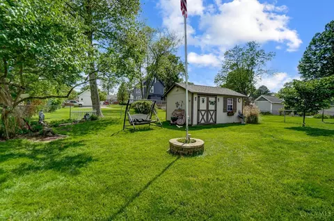 Exterior - 4641 Miller Rd, Blue Ash, OH 45242 photo 11 of 17