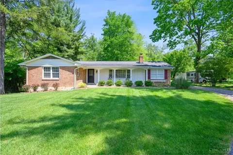 9370 Mckinney Rd, Symmes Twp, OH 45140