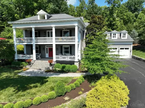 545 Delta Ave, Cincinnati, OH 45226