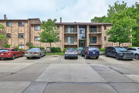 7214 Creekview Dr #6, Colerain Twp, OH 45247