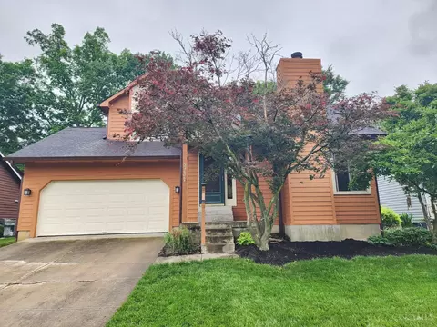 3340 Scioto Dr, Newtown, OH 45244