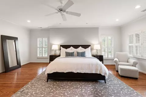 Bedroom - 7500 Cayuga Dr, Cincinnati, OH 45243 photo 1 of 6