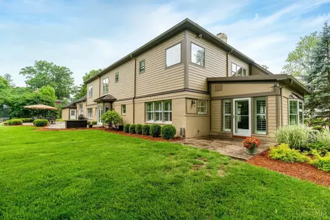 Exterior - 7500 Cayuga Dr, Cincinnati, OH 45243 photo 8 of 11