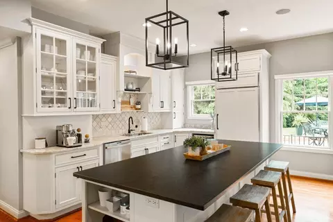 Kitchen - 7500 Cayuga Dr, Cincinnati, OH 45243 photo 2 of 4