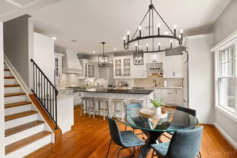 Dining - 7500 Cayuga Dr, Cincinnati, OH 45243 photo 3 of 3