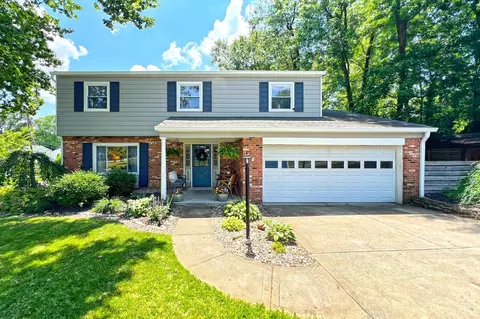 5694 Shady Hollow Ln, Anderson Twp, OH 45230