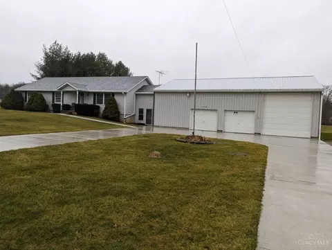 6281 Newtonsville Rd, Goshen, OH 45122