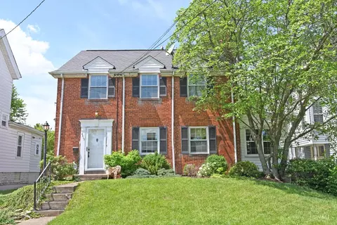 4415 Ashland Ave, Norwood, OH 45212