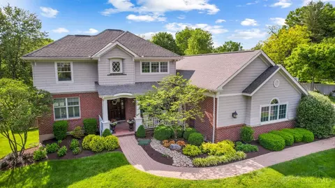 6763 Kenwood Rd, Madeira, OH 45243