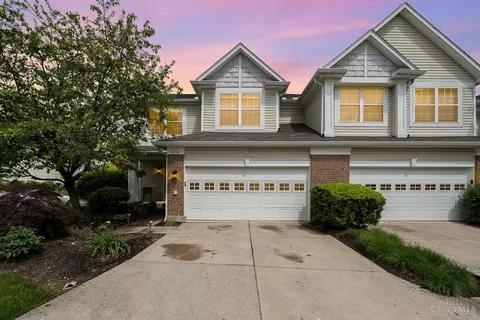 6336 Inverness Way, Mason, OH 45040