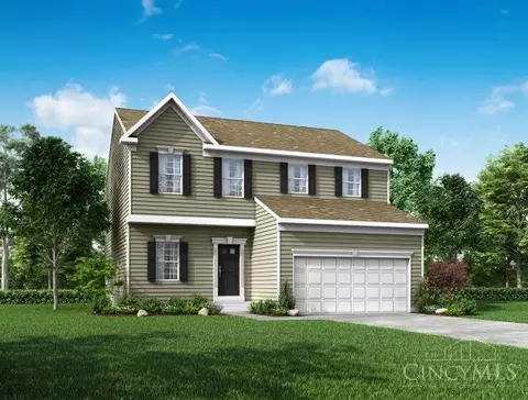 8622 Noelle Dr, Colerain Twp, OH 45251