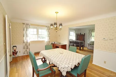 Dining - 687 Allencrest Ct, Cincinnati, OH 45231 photo 1 of 1