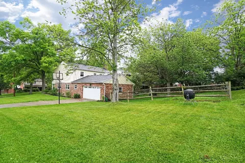 Exterior - 687 Allencrest Ct, Cincinnati, OH 45231 photo 3 of 3