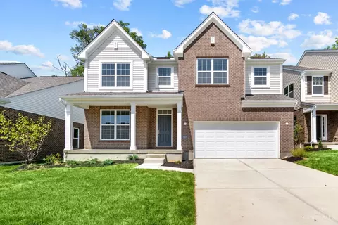 7070 Valleycrest Dr #20, Anderson Twp, OH 45230