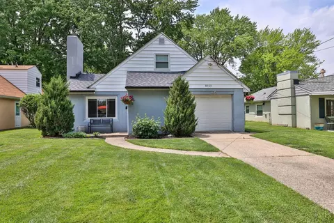 8303 Wexford Ave, Cincinnati, OH 45236