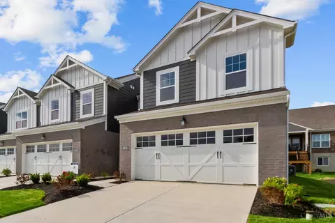 Undisclosed, Liberty Township, OH 45044