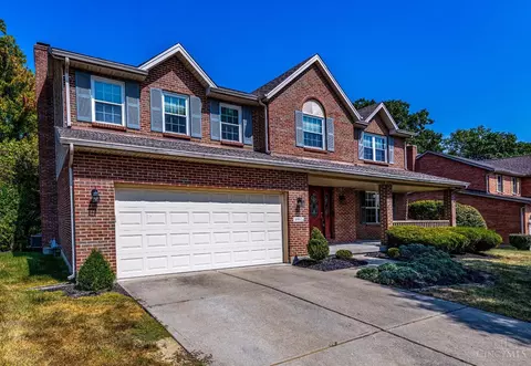 6952 Maple Crest Ct, Hamilton, OH 45011 photo 3