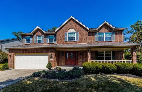 6952 Maple Crest Ct, Hamilton, OH 45011