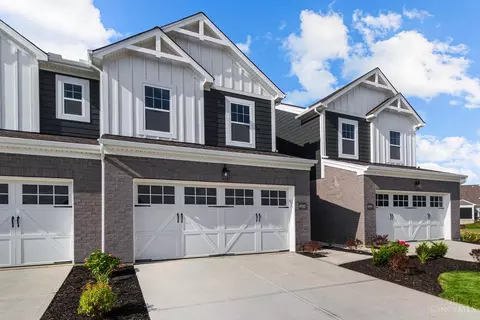 4992 Pebble Court Dr #96, Liberty Township, OH 45044