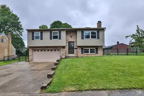 5310 Alvera Dr, Cincinnati, OH 45238