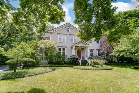 Exterior - 227 Elm Ave, Wyoming, OH 45215 photo 2 of 22