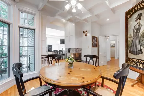 Dining - 227 Elm Ave, Wyoming, OH 45215 photo 5 of 5