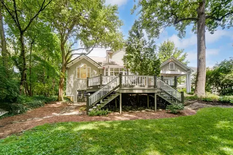 Exterior - 227 Elm Ave, Wyoming, OH 45215 photo 6 of 22