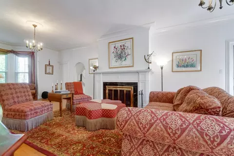 Living - 227 Elm Ave, Wyoming, OH 45215 photo 6 of 6
