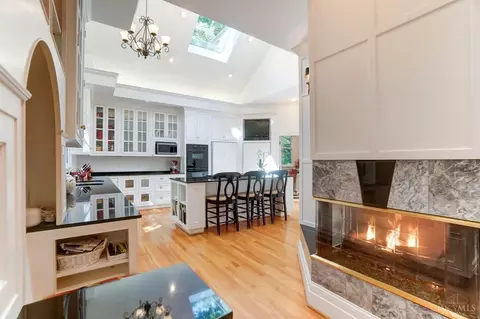 Kitchen - 227 Elm Ave, Wyoming, OH 45215 photo 1 of 8