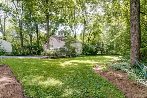 Exterior - 227 Elm Ave, Wyoming, OH 45215 photo 18 of 22