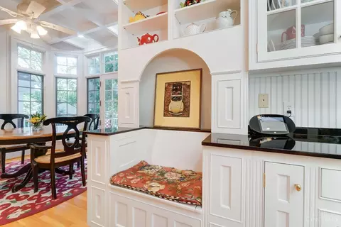 Kitchen - 227 Elm Ave, Wyoming, OH 45215 photo 2 of 8