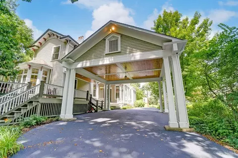Exterior - 227 Elm Ave, Wyoming, OH 45215 photo 21 of 22