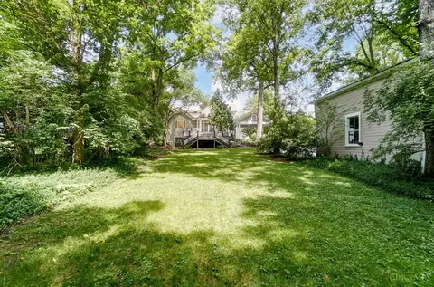 Exterior - 227 Elm Ave, Wyoming, OH 45215 photo 8 of 22