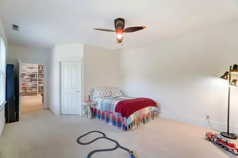 Bedroom - 227 Elm Ave, Wyoming, OH 45215 photo 7 of 7
