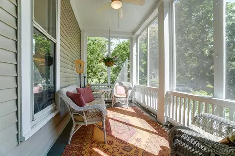 Exterior - 227 Elm Ave, Wyoming, OH 45215 photo 4 of 22