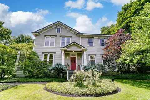 Exterior - 227 Elm Ave, Wyoming, OH 45215 photo 1 of 22