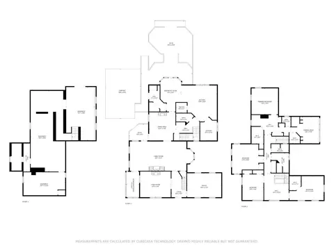 Floorplan - 227 Elm Ave, Wyoming, OH 45215 photo 4 of 4