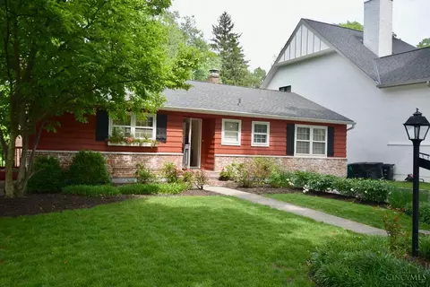 Exterior - 3760 Broadview Dr, Cincinnati, OH 45208 photo 2 of 7