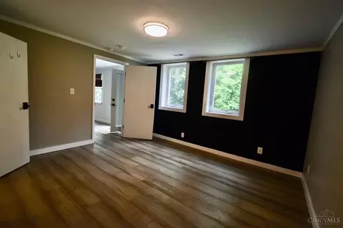 Bedroom - 3760 Broadview Dr, Cincinnati, OH 45208 photo 5 of 5