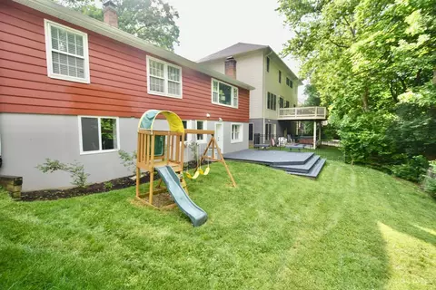 Exterior - 3760 Broadview Dr, Cincinnati, OH 45208 photo 5 of 7