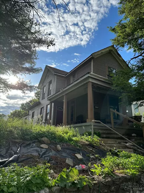 1011 Summer Ave, Hamilton, OH 45013