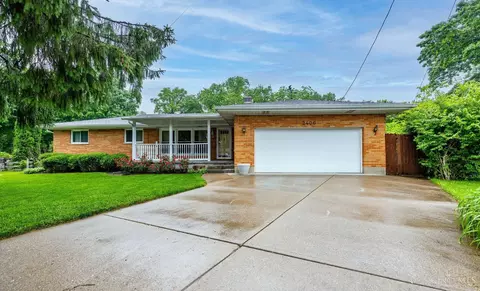 2406 Mardel Ct, Fairfield, OH 45014