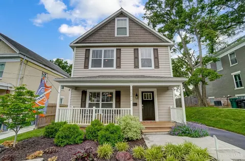 1542 St Leger Pl, Cincinnati, OH 45207