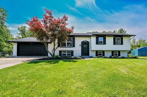 1531 Meadowbrook Dr, Loveland, OH 45140